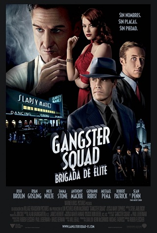 Descargar Gangster Squad [Brigada De Élite] Torrent