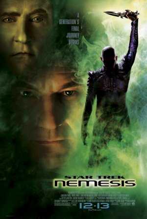 Star Trek IX – Nemesis