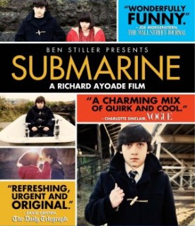 Descargar Submarine Torrent