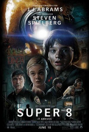 Descargar Super 8 Torrent