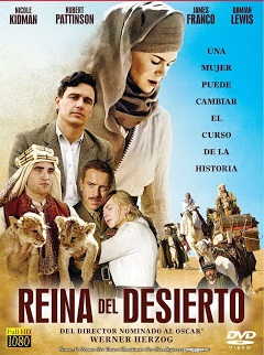 Descargar La Reina Del Desierto Torrent