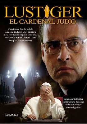 Descargar Lustiger El Cardenal Judío Torrent