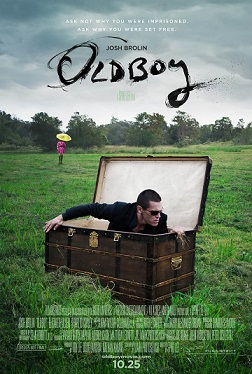 Descargar Oldboy Torrent