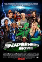 Descargar Superhero Movie Torrent