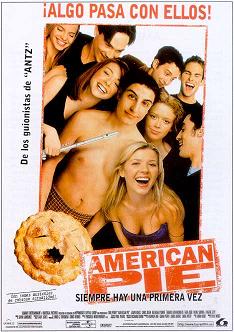 Descargar American Pie Torrent