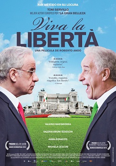 Descargar Viva La Libertá Torrent