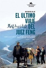 Descargar El Ultimo Viaje Del Juez Feng Torrent