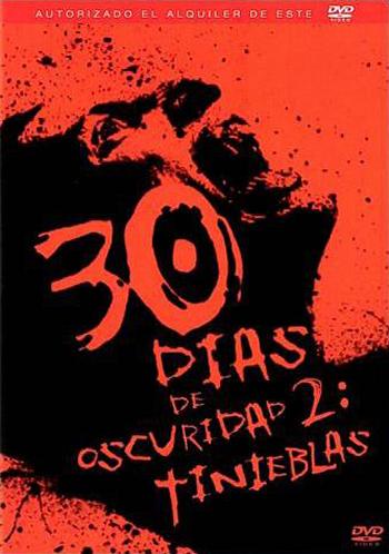 Descargar 30 Días De Oscuridad 2: Tinieblas Torrent