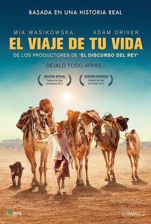 Descargar El Viaje De Tu Vida Torrent