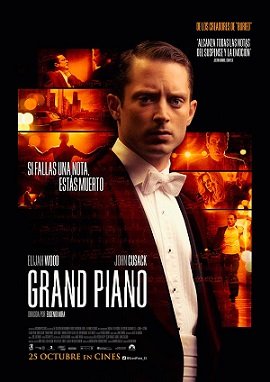 Descargar Grand Piano Torrent