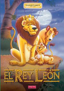 El Rey León [Colección Goodtimes]