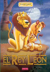 Descargar El Rey León [Colección Goodtimes] Torrent