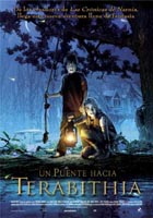 Descargar Un Puente Hacia Terabithia Torrent