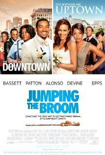 Descargar Jumping The Broom Torrent