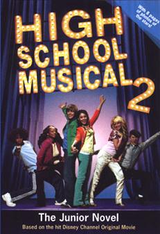 Descargar High School Musical 2 Torrent