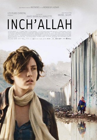 Descargar Inch’Allah Torrent