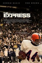 Descargar The Express Torrent