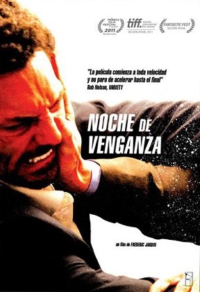 Descargar Noche De Venganza Torrent