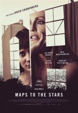 Descargar Maps To The Stars Torrent