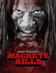 Descargar Machete Kills Torrent