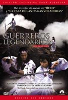 Descargar Guerreros Legendarios Torrent