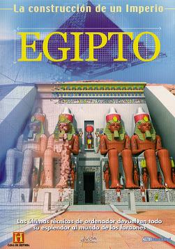 Descargar La Construcción De Un Imperio Vol.1 -Egipto Torrent
