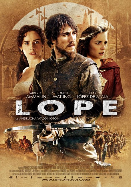 Descargar Lope Torrent