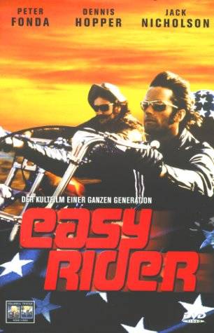 Descargar Easy Rider Torrent