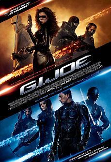 Descargar G.I.JOE Torrent