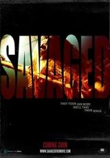 Descargar Savaged Torrent