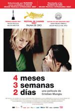 Descargar 4 Meses, 3 Semanas, 2 Días Torrent Descargar 4 Meses, 3 Semanas, 2 Días Torrent