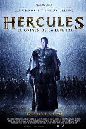 Descargar Hércules: El Origen De La Leyenda Torrent