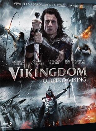 Descargar Vikingdom Torrent