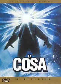 Descargar La Cosa (The Thing) Edition Collection Torrent