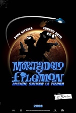 Descargar Mortadelo Y Filemón – Mision: Salvar La Tierra Torrent