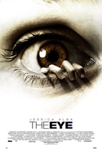 Descargar The Eye (Visiones) Torrent