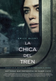 Descargar La Chica Del Tren Torrent