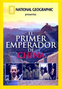 Descargar El Primer Emperador De China Torrent