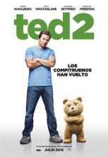 Descargar Ted 2 Torrent