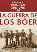 Grandes Batallas De La Historia [DVD41] -La Guerra De Los Boers