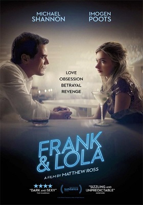 Descargar Frank & Lola Torrent