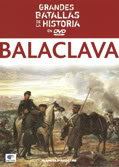 Grandes Batallas De La Historia [DVD35] -Balaclava