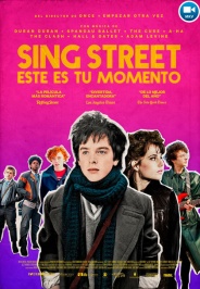 Descargar Sing Street Torrent