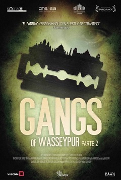 Descargar Gangs Of Wasseypur: Parte II Torrent