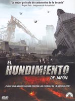 Descargar El Hundimiento De Japón Torrent