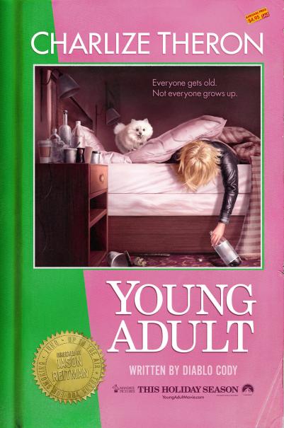 Descargar Young Adult Torrent