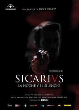 Descargar Sicarivs: La Noche Y El Silencio Torrent