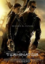 Descargar Terminator: Génesis Torrent