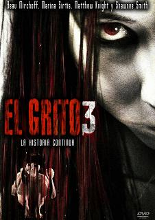 Descargar El Grito 3 Torrent