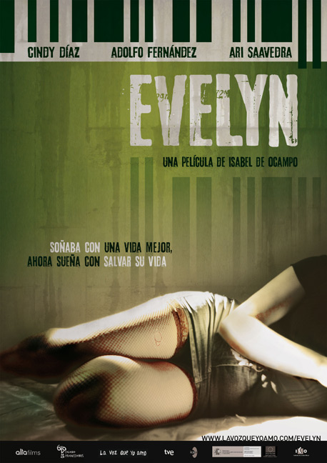 Descargar Evelyn Torrent